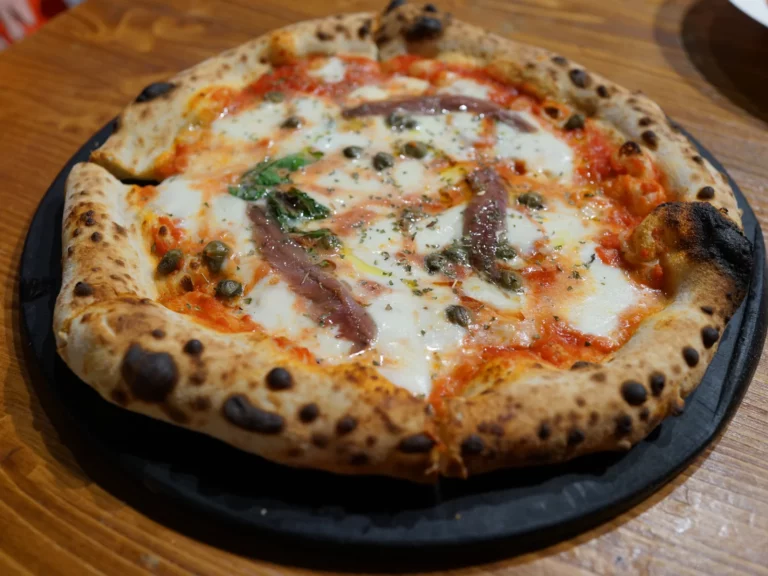 pizza-napoli